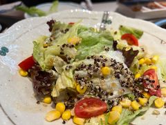 -千寻山野烤肉(中关村店)