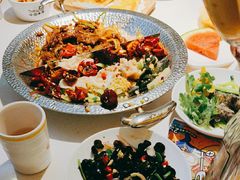 -小鱼小牛·鱼牛干锅·脆鱼火锅(世欧广场店)