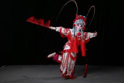 -华韵京剧摄影(洋桥角门东店)