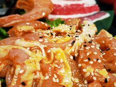 -烤路里·韩国品质自助烤肉(石路天虹4号店)