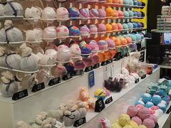 -LUSH(威尼斯人店)