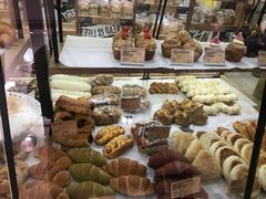 -PAPER STONE BAKERY(天汇广场店)