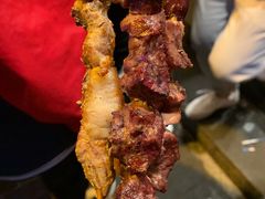 羊肉串-同来顺烧烤餐厅(哈尔滨道店)