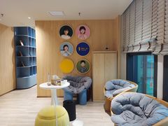 -海马体照相馆(上海月星环球港店)