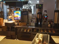 -麦当劳(团结湖店)