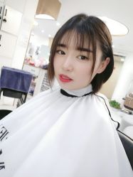 -MASTER 男士发型设计