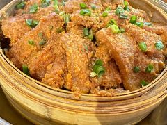 兴国粉笼床-柴火农家·江西赣南菜(土华店)