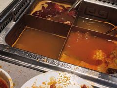 -海底捞火锅(步步高新天地店)