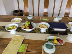 -青藤茶馆(凤起路店)