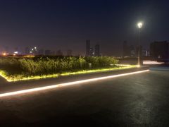 -海河外滩公园