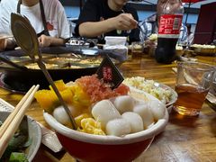 -正南齊北重庆老火锅(光华村直营店)