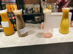 -季季红火锅(长沙步行街店)