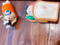 -伽喱博士 Dr.CURRY咖喱饭(太阳宫咖喱店)