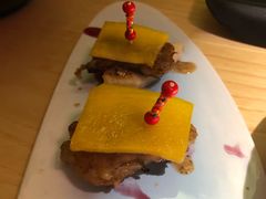 -京料理·日料自助·铁板燒(复悦城店)