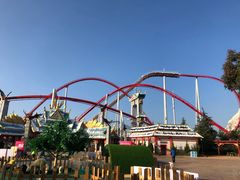 -七彩云南欢乐世界