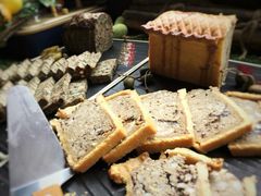 -AZUL by FUEL蓝色·法式酒馆(琶醍店)