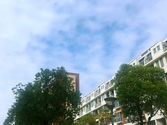 -上海海事大学(临港校区)