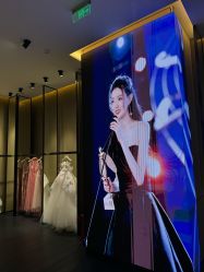 -MuseMarry婚纱(前海嘉里中心店)