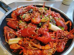 -一棠龙虾•王牌虾球(后湖御华里店)