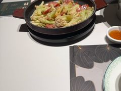 -新兴·金羊座·粤菜点心(乐峰店)