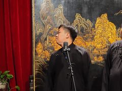 -哈哈曲艺社(西门闲亭店)