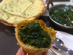 -耶尼亚餐厅Bombay Indian Cuisine印度菜