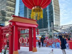 -大族广场Mall&More