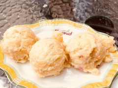 -玛格萝妮比萨屋(四平店)