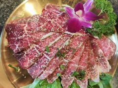 -梦山水日本烧肉(五四广场店)