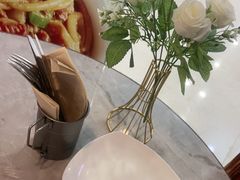 -必胜客(江桥万达店)