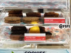 -赛百味SUBWAY(金宝汇店)