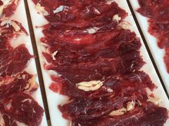 -为什么牛潮汕牛肉火锅(中信广场店)