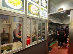 -新泉小傅美食(国贸天琴湾天境店)