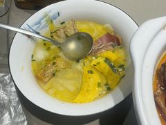 -恒记饭店(珠江路总店)