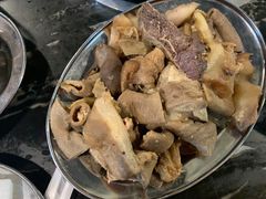秘制牛杂-牛一煲美食(江高店)