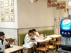 -吉野家(上海美罗城店)
