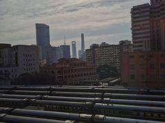 -宝山路(地铁站)