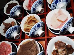 十二道锋味-重庆古老火锅