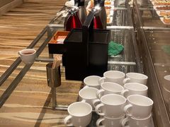 -天津梅江中心皇冠假日酒店