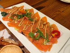 -宝莱纳餐厅(滨江店)