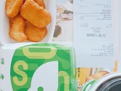 -德克士(蔚县永昌店)