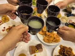 -天伦王朝酒店·盛华瑄餐厅
