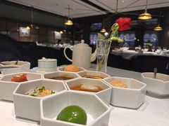 秦淮八艳美味小吃-民国红公馆·秦淮八艳(夫子庙店)