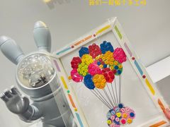 -Mamakids亲子餐厅(海河大观店)