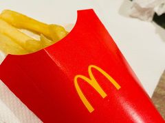 -麦当劳(天兴罗斯福店)