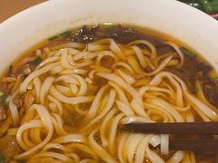 -矮子粉店1985·长沙米粉(湘春路店)