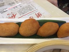 -舊街坊茶楼(市二宫店)