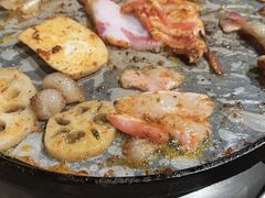 -酒拾烤肉(泉塘店)