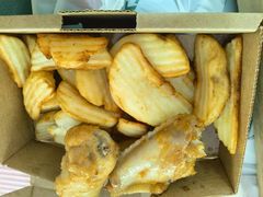 -棒约翰比萨意面(马家堡西路店)
