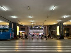 -太原武宿国际机场